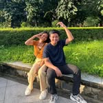 jeromeandbernadette - @allaboutjerome.bernadette - Instagram