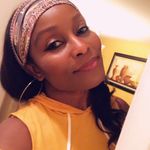 Bernadette John - @conspiciousb - Instagram