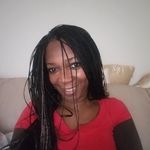 Bernadette Johns - @lendtomanynations - Instagram