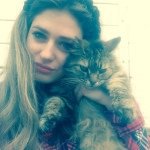 Bernadette Johns - @berna3rjohns08 - Instagram