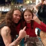 Bernadette Johns - @talula1.3.1.3 - Instagram