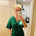 Bernadette Johnson - @bernadettejohnson252 - Instagram
