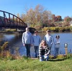 Bernadette Johnson - Facebook