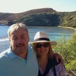 Billandbernie1 - @bernadettejohnstone - Instagram