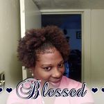 Bernadette Johnson - @bernadettejohnson30 - Instagram