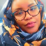 Bernadette Johnson - @bernadette539 - Instagram
