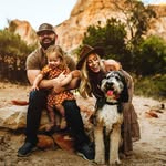 Bernadette Johnson - @bernieebabyy - Instagram