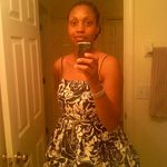 Bernadette Johnson - @blessdone33 - Instagram