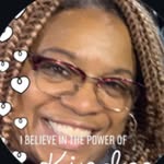 Bernadette Johnson Betrand - @bernb08091 - Instagram