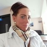 bernadette joyce - @bernadette7086 - Instagram