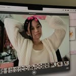 Bernadette Joyce - @jycee.ncsx - Instagram