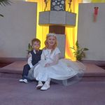 Bernadette Joyce - @bernadette.joyce.18 - Instagram