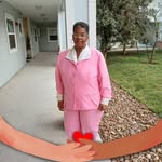 Bernadette Joyce - @joycebernadette7 - Instagram