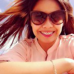 Bernadette Joyce Meneses - @joyce2theworld - Instagram
