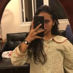 Bernadette Joyce Molina - @bernzmln - Instagram