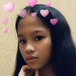 Bernadette Joyce N. Soriano - @bernadettejoycen.soria - Instagram