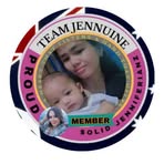 Bernadette Joyce Querubin - Facebook