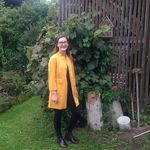 Bernadette - @bernadettekaiser - Instagram