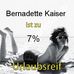Bernadette Kaiser - Facebook