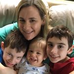 Bernadette Keating - @keating.bernadette - Instagram