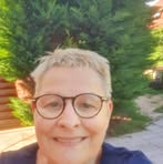 Bernadette Keller - Facebook