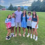 Bernadette Klein Colonna - @teamcolonna - Instagram