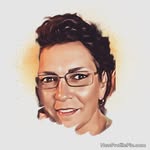 Bernadette Koster-Iriks - @bernadette043 - Instagram
