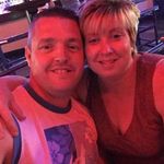 Bernadette Lambert - @bernielammy82 - Instagram