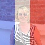 Bernadette Lambert - @b18e01r59 - Instagram