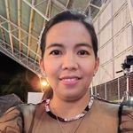 Joan Bernadette C. Bujalance - @joanbernadettebujalance - Instagram