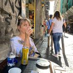 Bernadette Lang - @tuttoberni - Instagram
