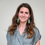 Bernadette Lang - @shaping_history - Instagram