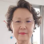 Bernadette Lang Houng Ling - @bernadettelanghoung - Instagram