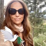 Bernadette Larkin Oliveira - @bernadetteoli - Instagram