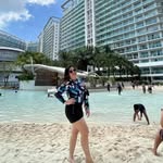 Bernadette Anne De Leon - @bernaacles - Instagram