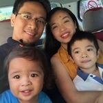 Bernadette de Leon - @badz_deleon03 - Instagram