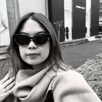 Bernadette De Leon - @fifth_heather - Instagram