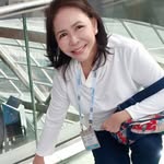 Bernadette de Leon - @bernadette.deleon.98 - Instagram