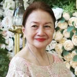 Bernadette de Leon - @musicbox110 - Instagram