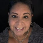 Bernadette Leon - @dettaboo1 - Instagram
