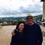 Bernadette Lawless Levy - @bernadettelevy64 - Instagram