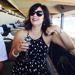 Bernadette Levy - @mrs__levy - Instagram