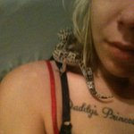 Bernadette Levy - @moreriseself - Instagram