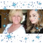 Bernadette Mark Gordon - @berng5 - Instagram