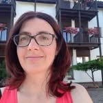 Bernadette Markart - @bernadettemarkart - Instagram