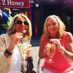 Bernadette Markey - @markey.bernadette - Instagram