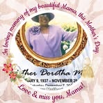 Bernadette V Mark - Facebook
