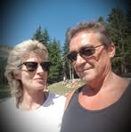 Bernadette van der Mark - Facebook