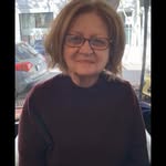 Bernie Mark - @bernadette.markuzov - Instagram