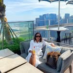 Bernadette Marks - @bern_marks - Instagram